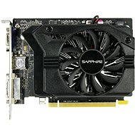 SAPPHIRE R7 250 BOOST  - Graphics Card