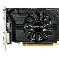 SAPPHIRE R7 250 BOOST - Graphics Card