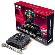 SAPPHIRE R7 250 4G D3 512SP Edition - Graphics Card