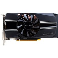 SAPPHIRE R7 260X OC - Graphics Card