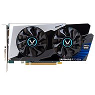  R7 250X SAPPHIRE Vapor-X OC  - Graphics Card
