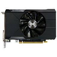 SAPPHIRE NITRO R7 360 2G D5 - Graphics Card
