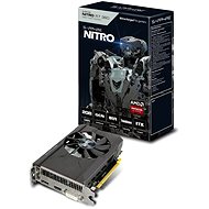 SAPPHIRE NITRO R7 360 2G D5 - Graphics Card