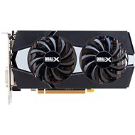 SAPPHIRE R9 270 DUAL-X OC BOOST + Battlefield 4 - Graphics Card