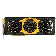  R9 SAPPHIRE TOXIC BOOST 270X  - Graphics Card