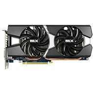  SAPPHIRE R9 280-X DUAL BOOST  - Graphics Card