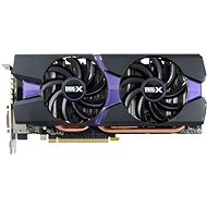 SAPPHIRE R9 285 DUAL-X OC  - Graphics Card
