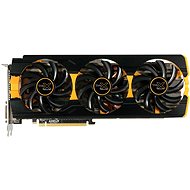  SAPPHIRE R9 290x TRI-X OC + Battlefield 4  - Graphics Card