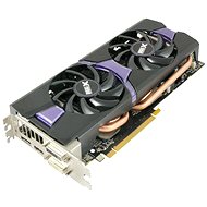 SAPPHIRE R9 380 Dual-X OC - Graphics Card