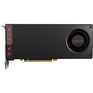 AMD Radeon RX 480 8 gigabájt - Videókártya