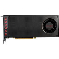 AMD Radeon RX 470 4 gigabytes - Graphics Card