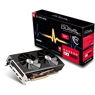SAPPHIRE PULSE Radeon RX 570 OC 8G Lite - Graphics Card