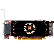 SAPPHIRE ATI FirePro 2450 PCI-E X16 - Grafikkarte