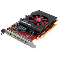  SAPPHIRE AMD FirePro W600  - Graphics Card