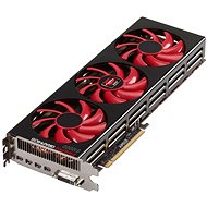  SAPPHIRE AMD FirePro S10000  - Graphics Card