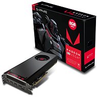 SAPPHIRE Radeon RX Vega 64 8G HBM2 - Graphics Card