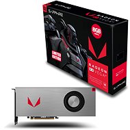 SAPPHIRE Radeon RX Vega 64 8G HBM2 Limited Edition - Graphics Card