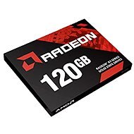 AMD Radeon R3 120 Gigabyte - SSD-Festplatte