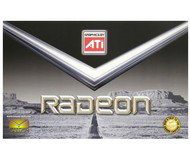 Canyon ATI Radeon 9600PRO, 128 MB DDR, VGA/DVI - 