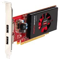AMD FirePro W2100 - Graphics Card