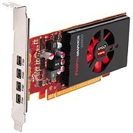 AMD FirePro W4100 - Grafikkarte