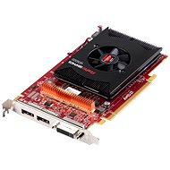 AMD FirePro W5000 - Graphics Card