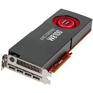 AMD FirePro W8100 - Graphics Card