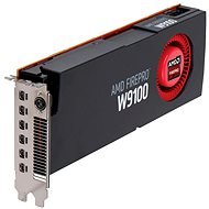 AMD FirePro W9100 32 GB - Grafická karta