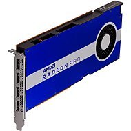 AMD Radeon Pro W5500 - Videókártya
