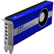 AMD Radeon Pro W5700 - Graphics Card