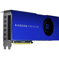 AMD Radeon Pro WX9100 Workstation Graphics - Graphics Card