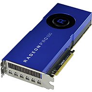 AMD Radeon Pro SSG VEGA - Graphics Card