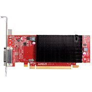 AMD FirePro 2270 512 megabájt PCIe 2.0 x16 - Videókártya