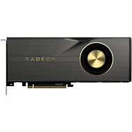 AMD Radeon RX 5700 XT 50th Anniversary - Grafická karta
