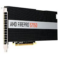AMD FirePro S7150 Active Cooling - Grafická karta