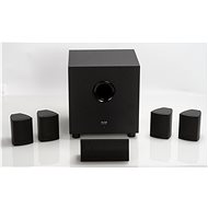 ELAC Cinema 5 - Speaker System 