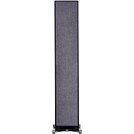 ELAC Debut Reference DFR 52 Black/Wood - Speaker
