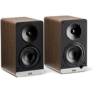 ELAC Debut Connex DCB 41 walnut - Speakers
