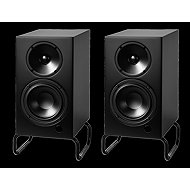 Elac Debut Connex DCB41-ADSUM black - Speakers
