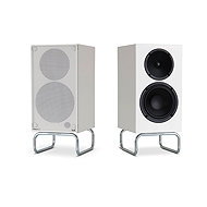 Elac Debut Connex DCB41-ADSUM white - Speakers