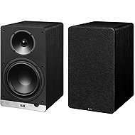 Elac Debut Connex DCB61 black - Speakers