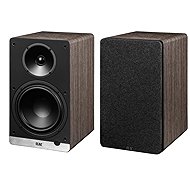 Elac Debut Connex DCB61 walnut - Speakers