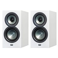 Elac Uni-Fi BS U5 white - Speakers