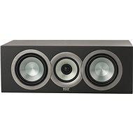Elac Uni-Fi CC U5 black - Speaker