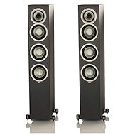 Elac Uni-Fi FS U5 black - Speakers