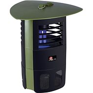 Jata Mostrap MT7 - Electric Insect Trap