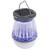Jata MOST3522 2 in 1, solar powered - Electric Insect Trap