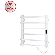 ELIZ EBS 6/55 AF-W WiFi - Electric Towel Dryer