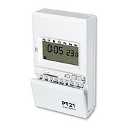 Elektrobock PT21 - Thermostat