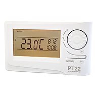 Elektrobock PT22 - Thermostat